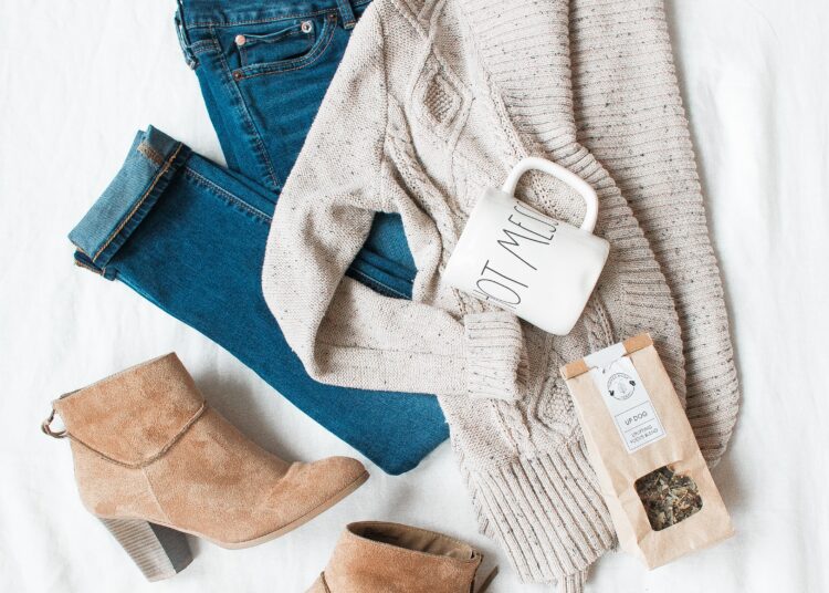 How the Kibbe body typing system helps you look great, save money and save the planet!